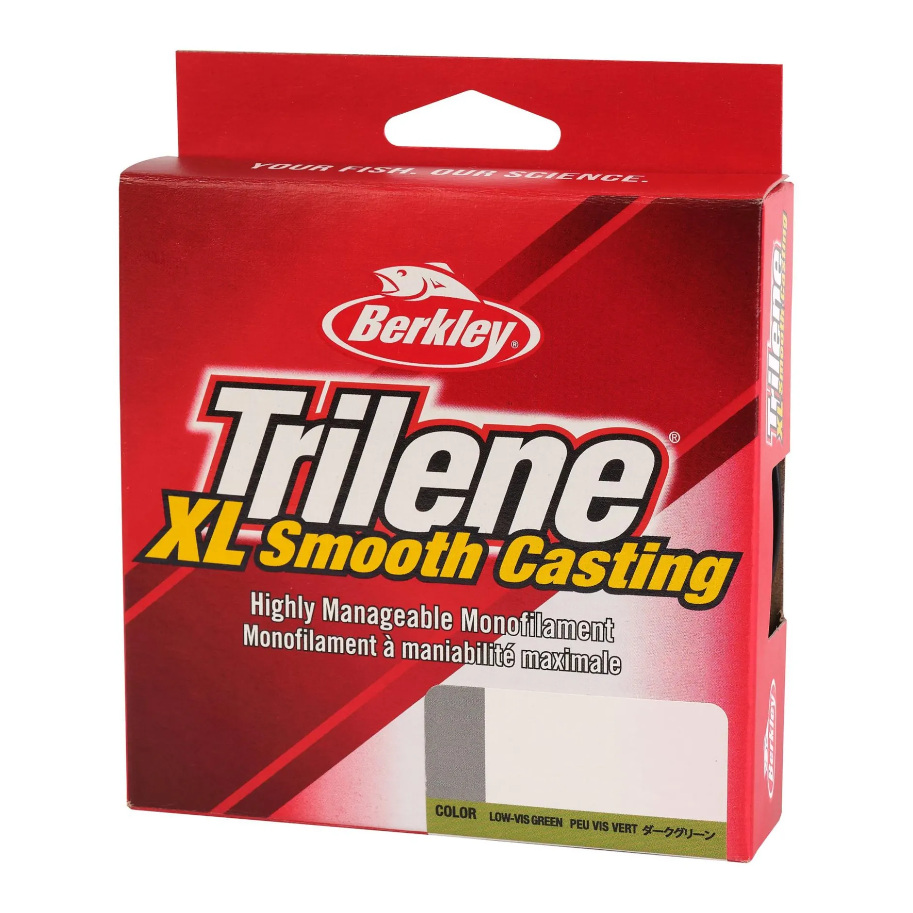 Trilene® XL® Filler Spool