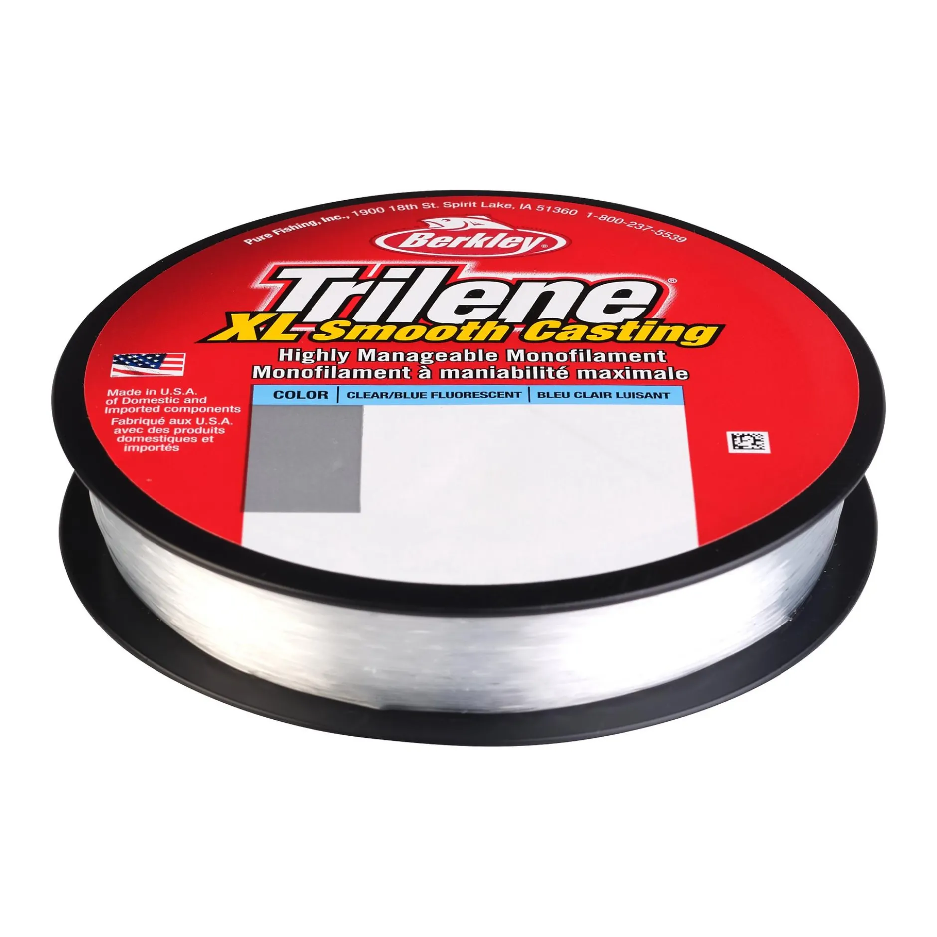 Trilene® XL® Filler Spool