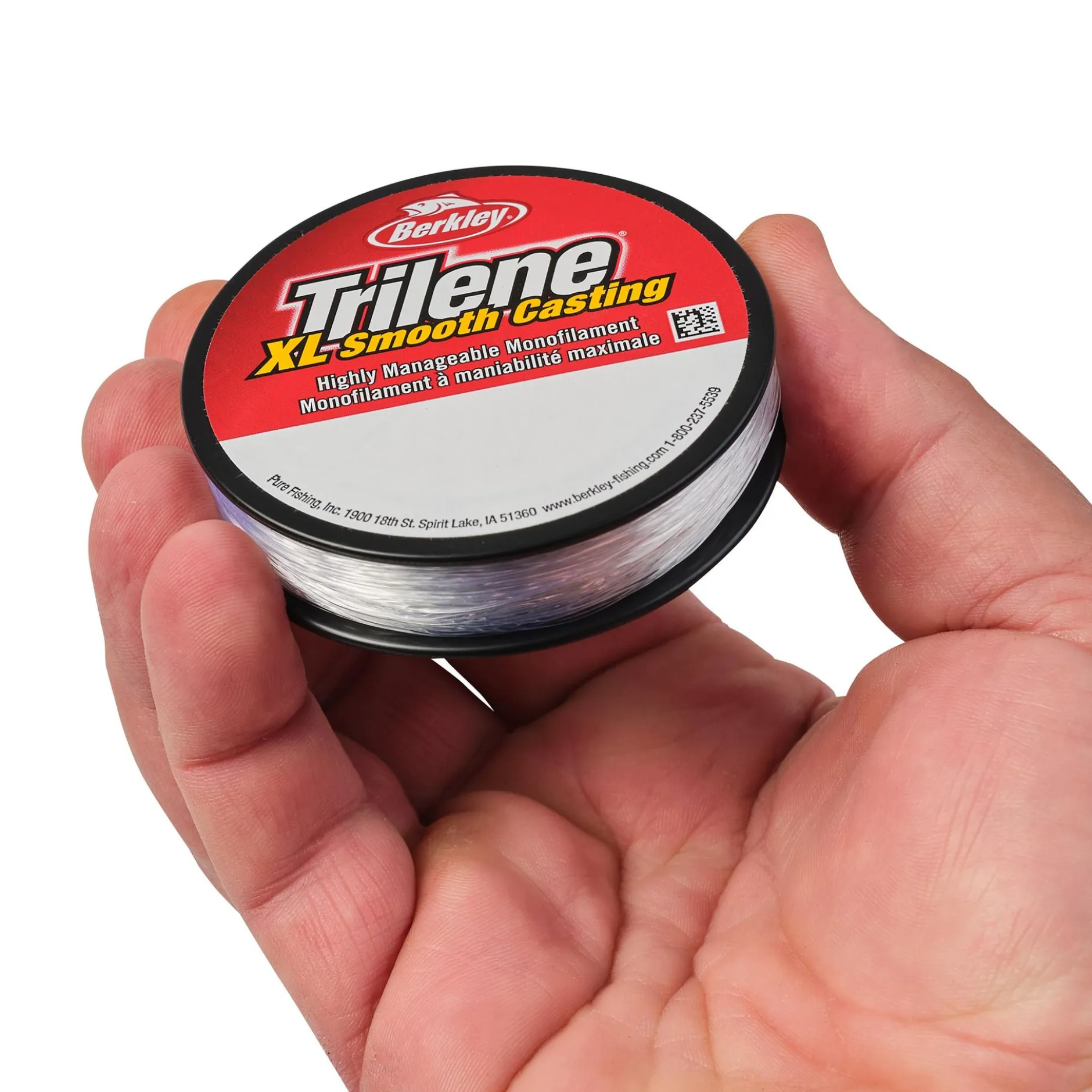 Trilene® XL® Pony Spool