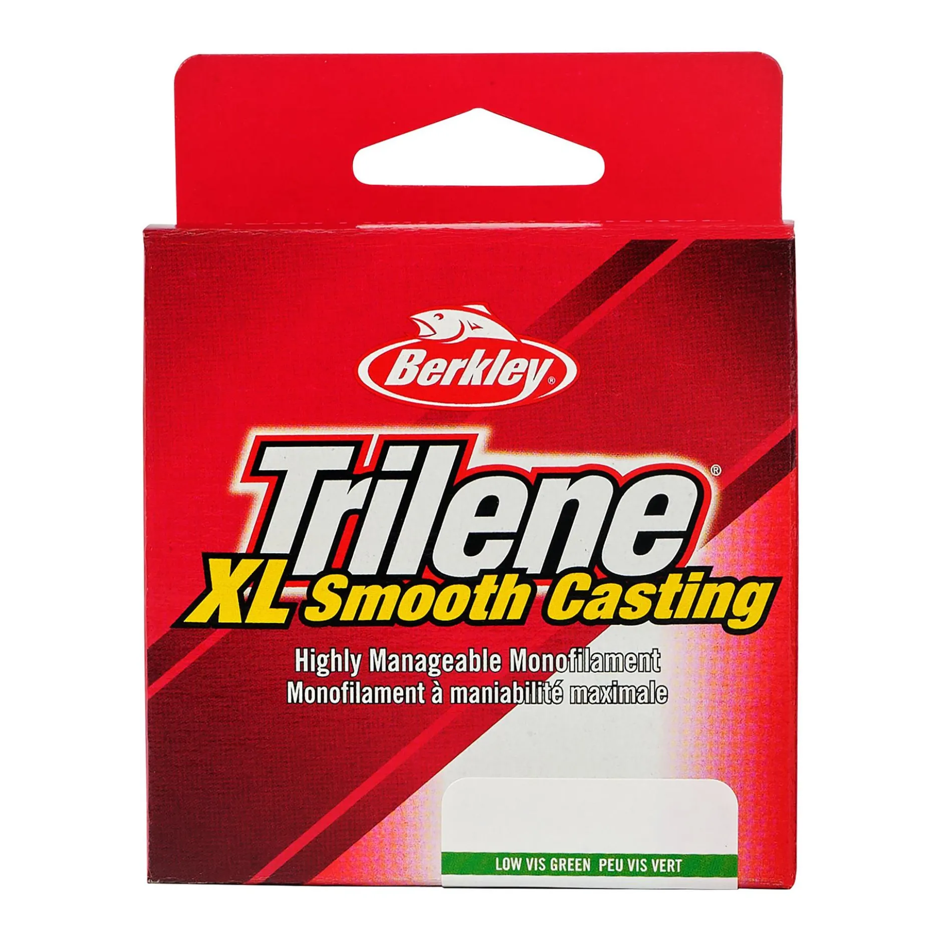 Trilene® XL® Pony Spool