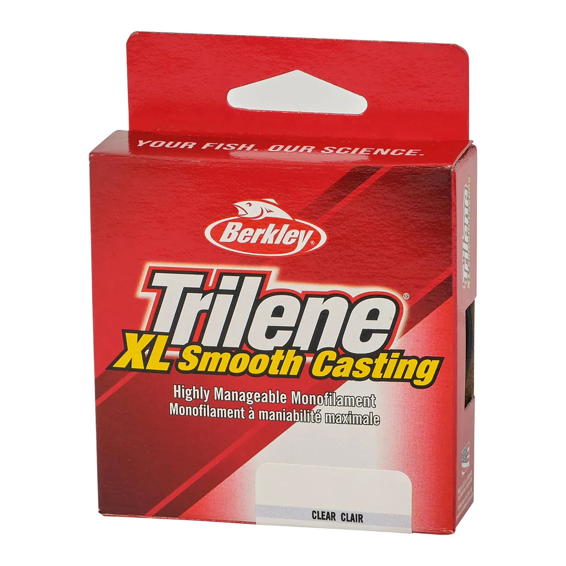 Trilene® XL® Pony Spool