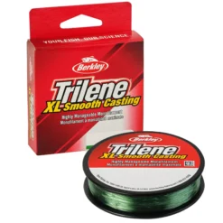 Trilene® XL® Pony Spool