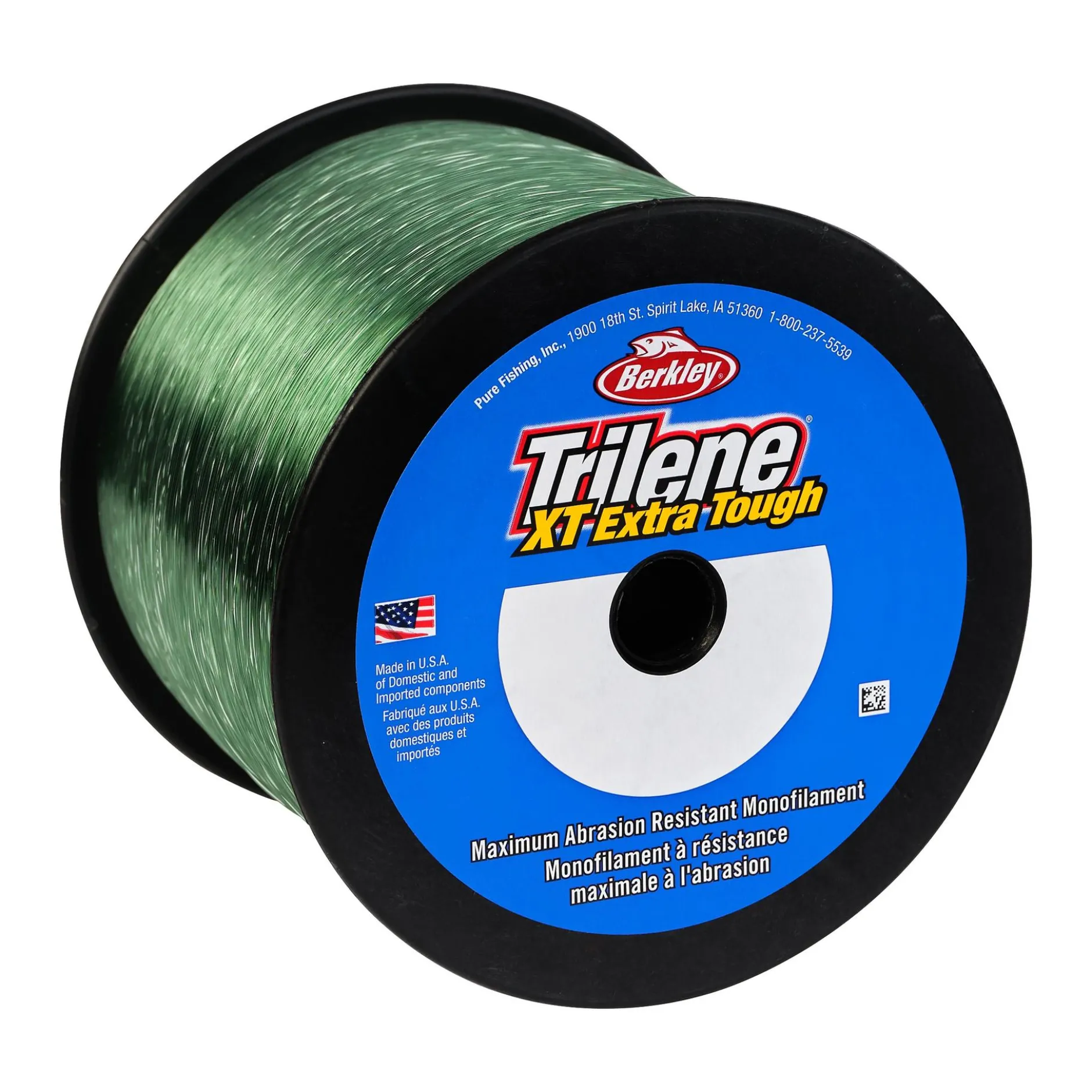 Trilene® XT® Bulk Spool