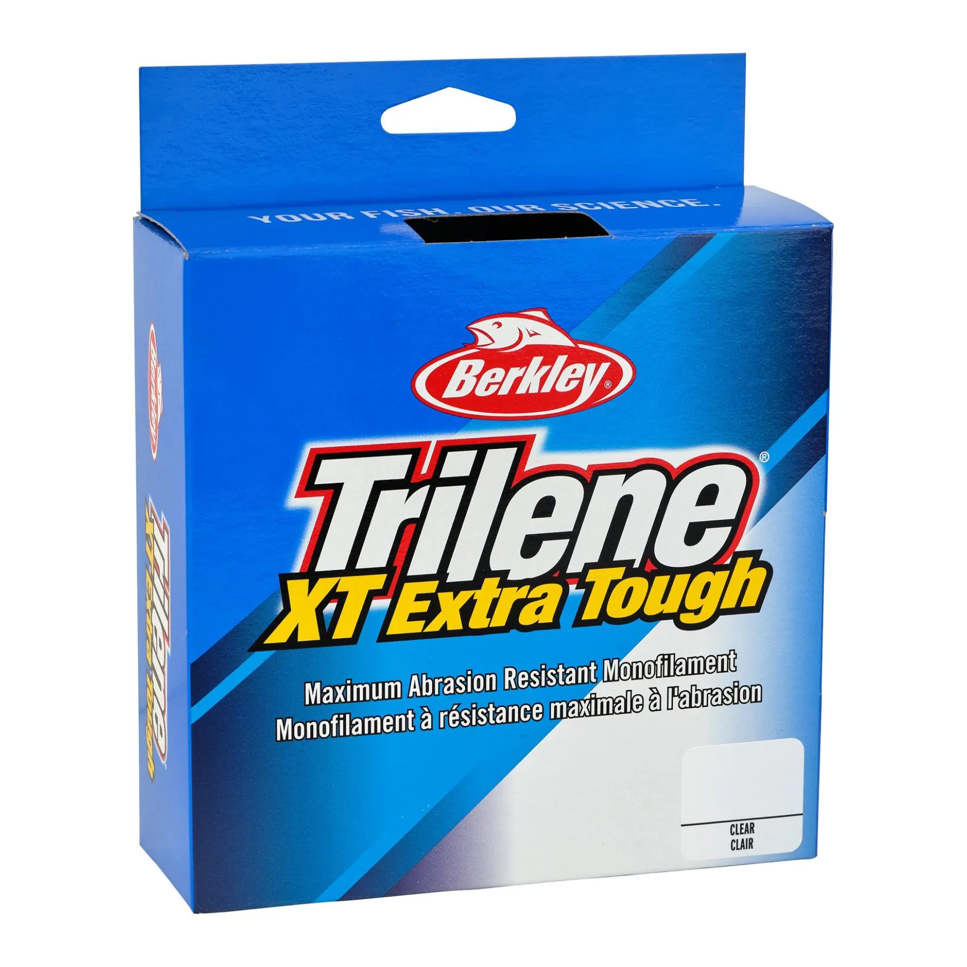 Trilene® XT® Bulk Spool