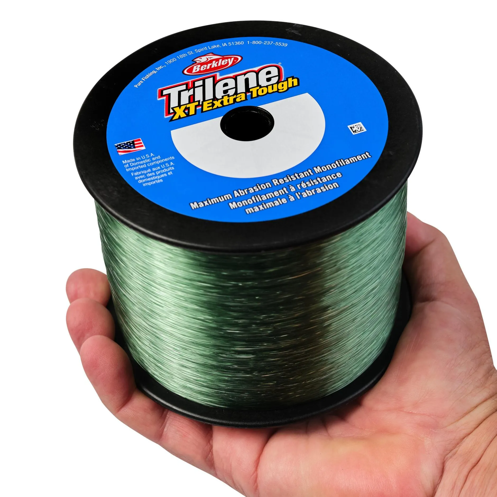 Trilene® XT® Bulk Spool