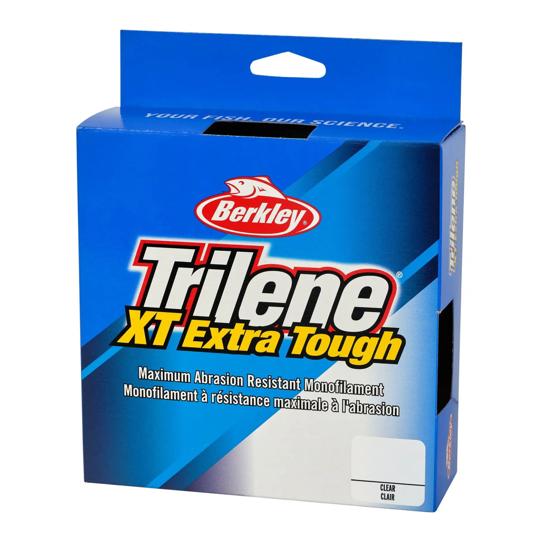 Trilene® XT® Bulk Spool
