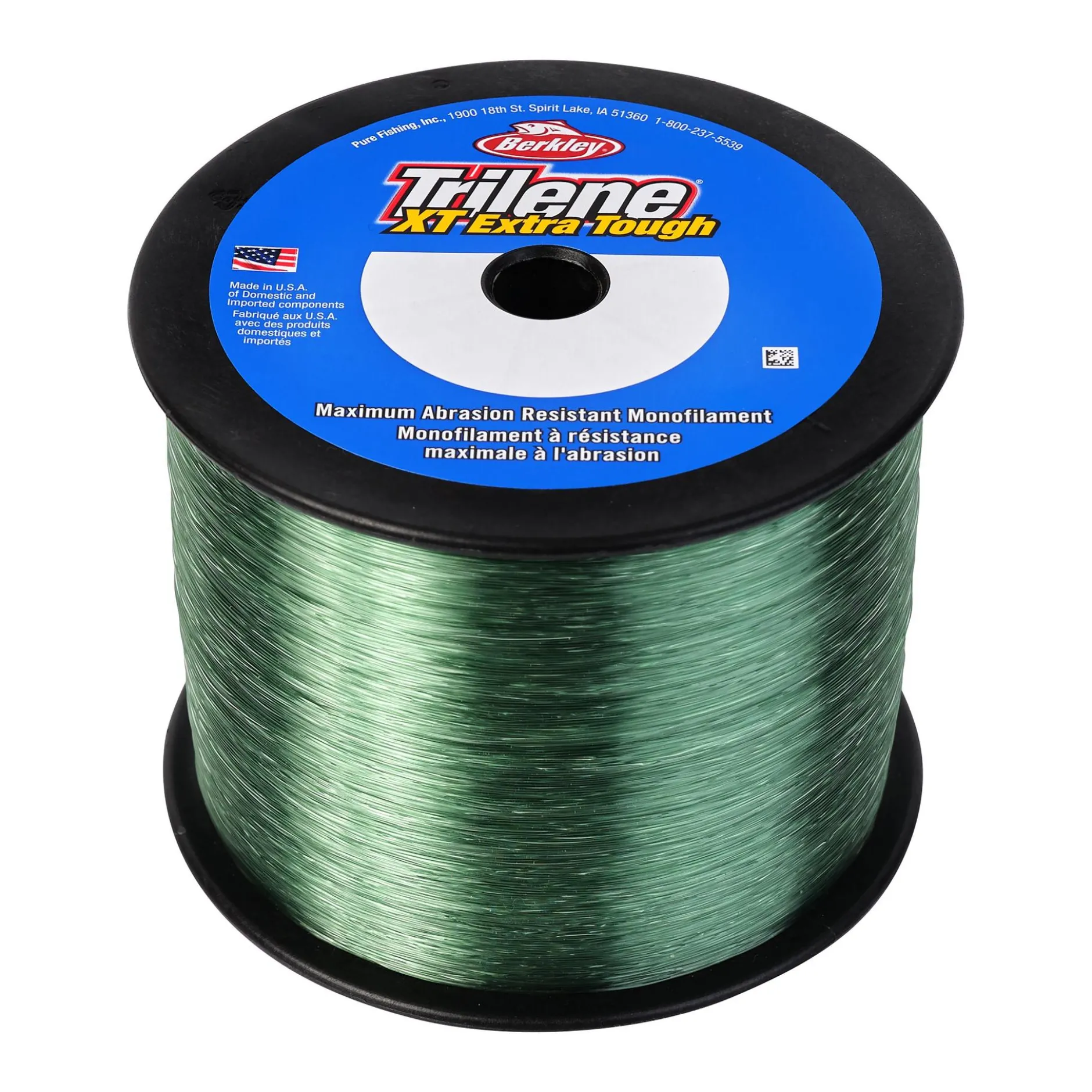 Trilene® XT® Bulk Spool