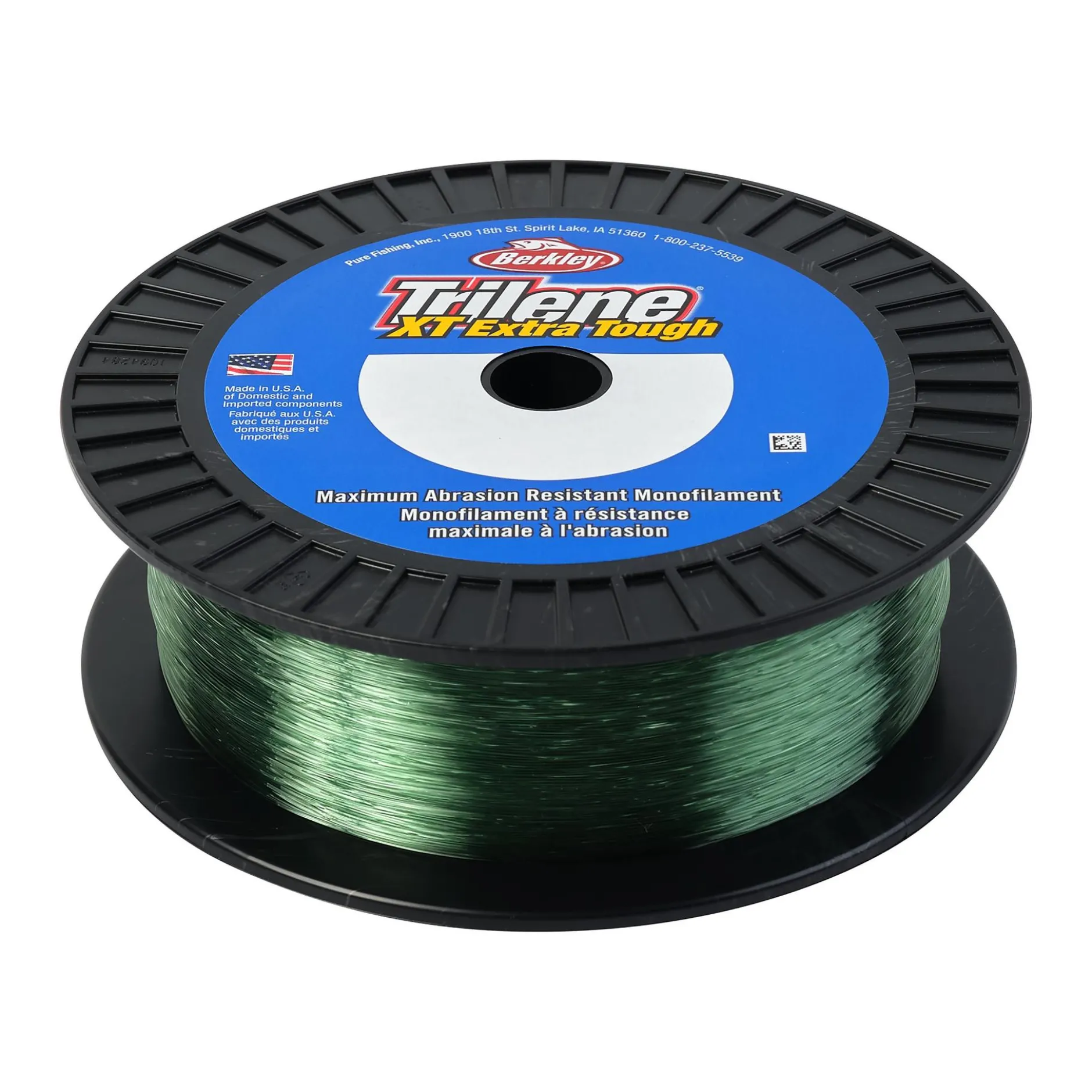 Trilene® XT® Bulk Spool