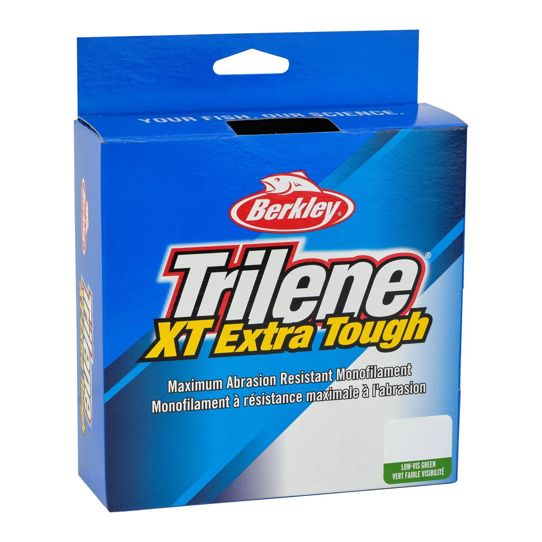 Trilene® XT® Bulk Spool