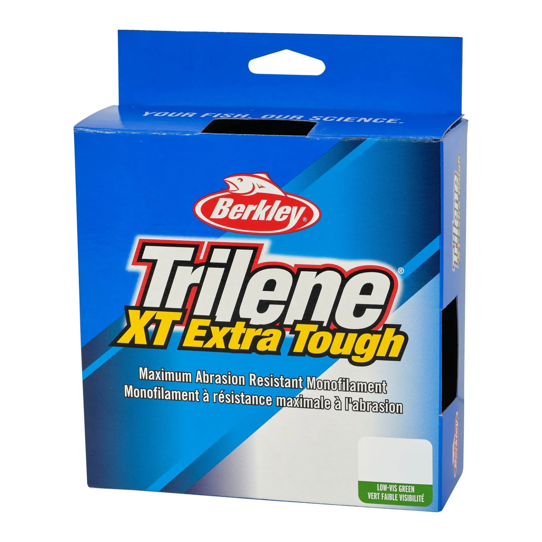 Trilene® XT® Bulk Spool
