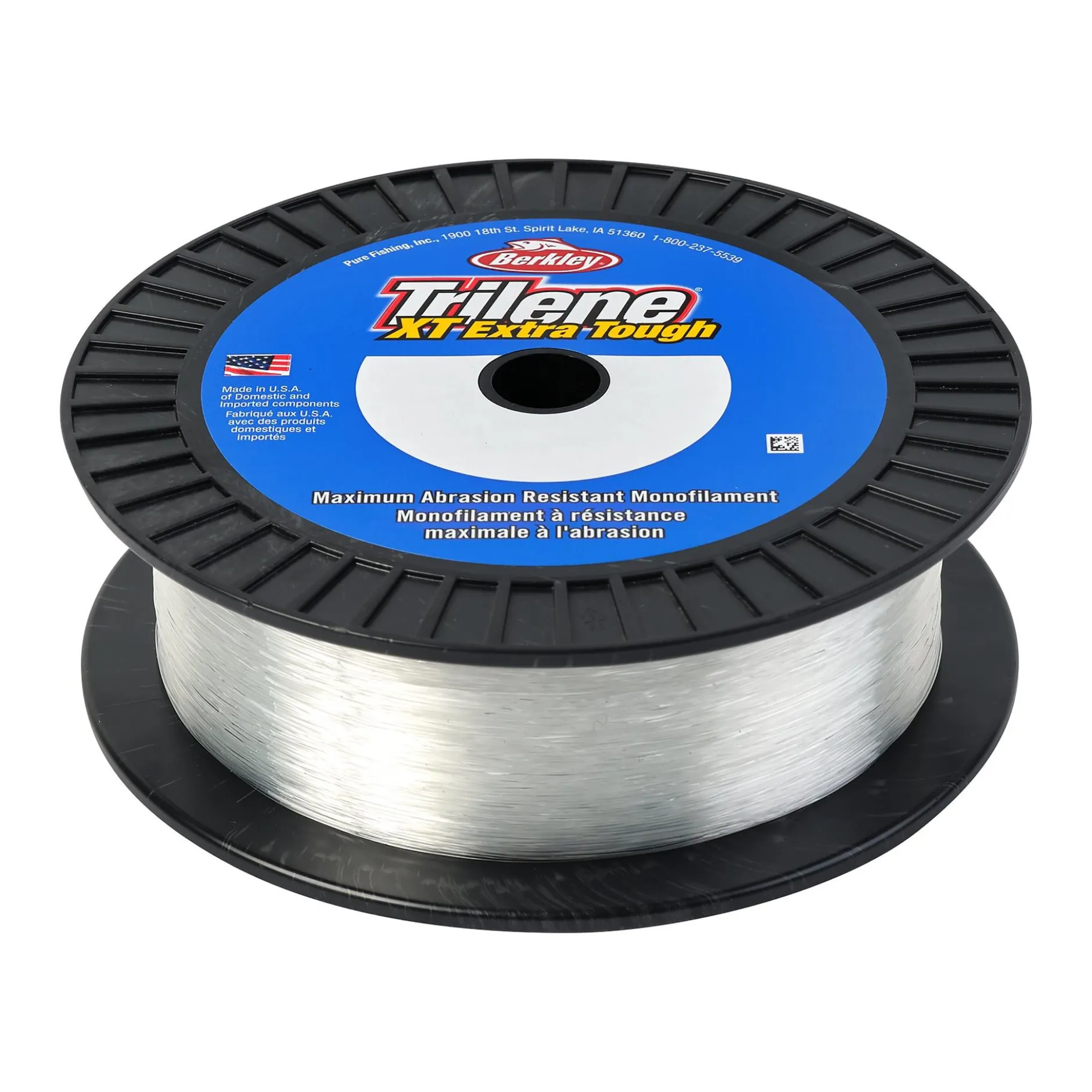 Trilene® XT® Bulk Spool
