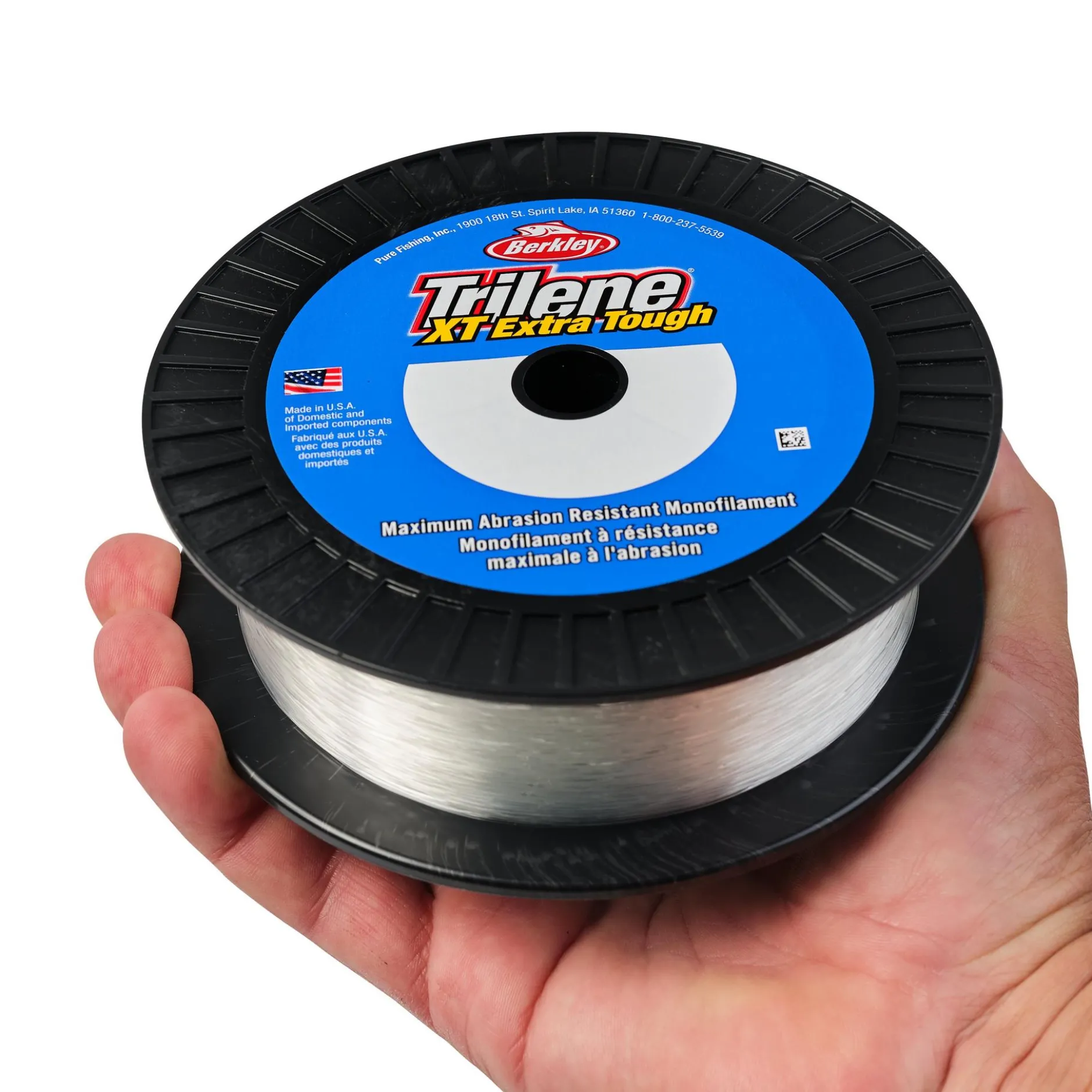 Trilene® XT® Bulk Spool