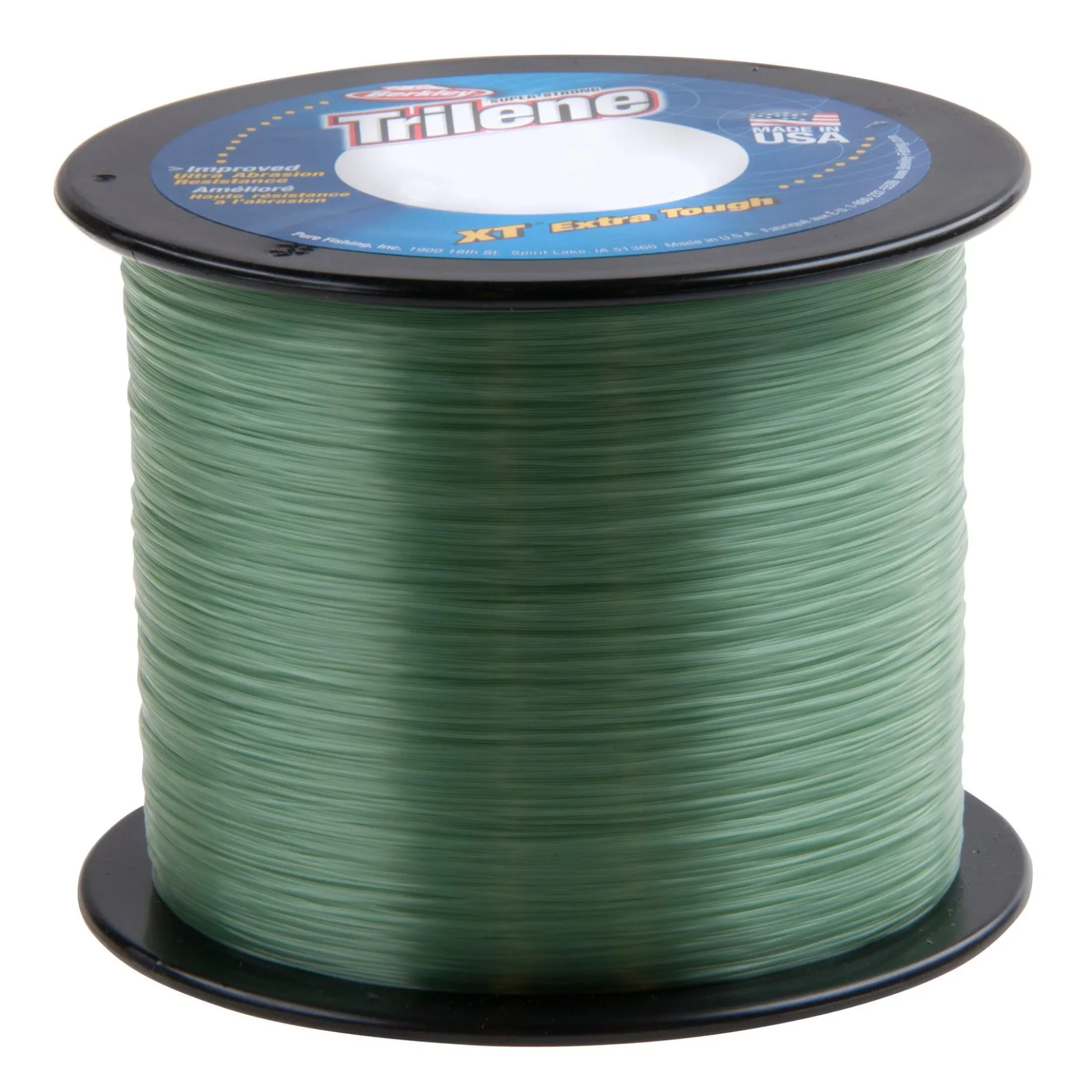 Trilene® XT® Bulk Spool