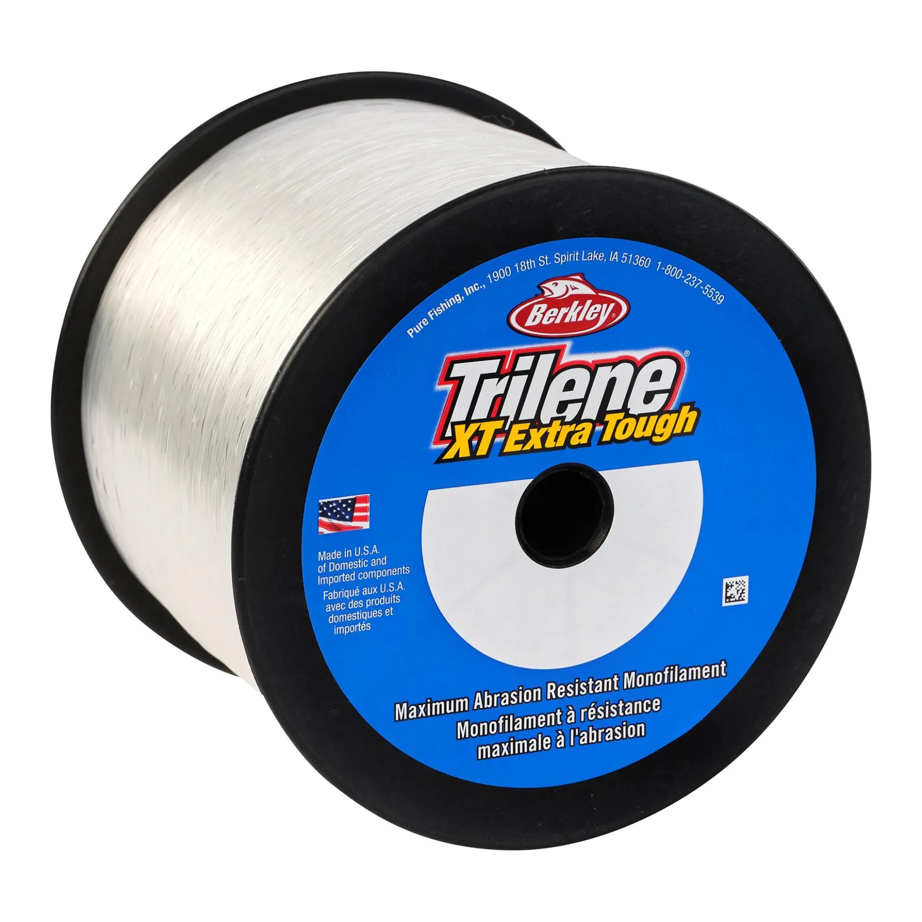 Trilene® XT® Bulk Spool