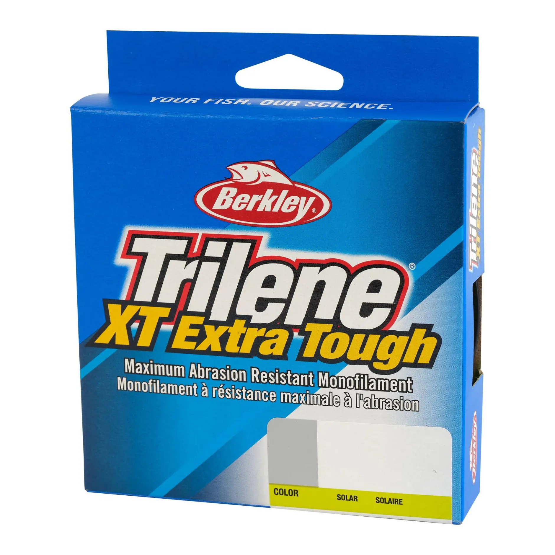 Trilene® XT® Filler Spool