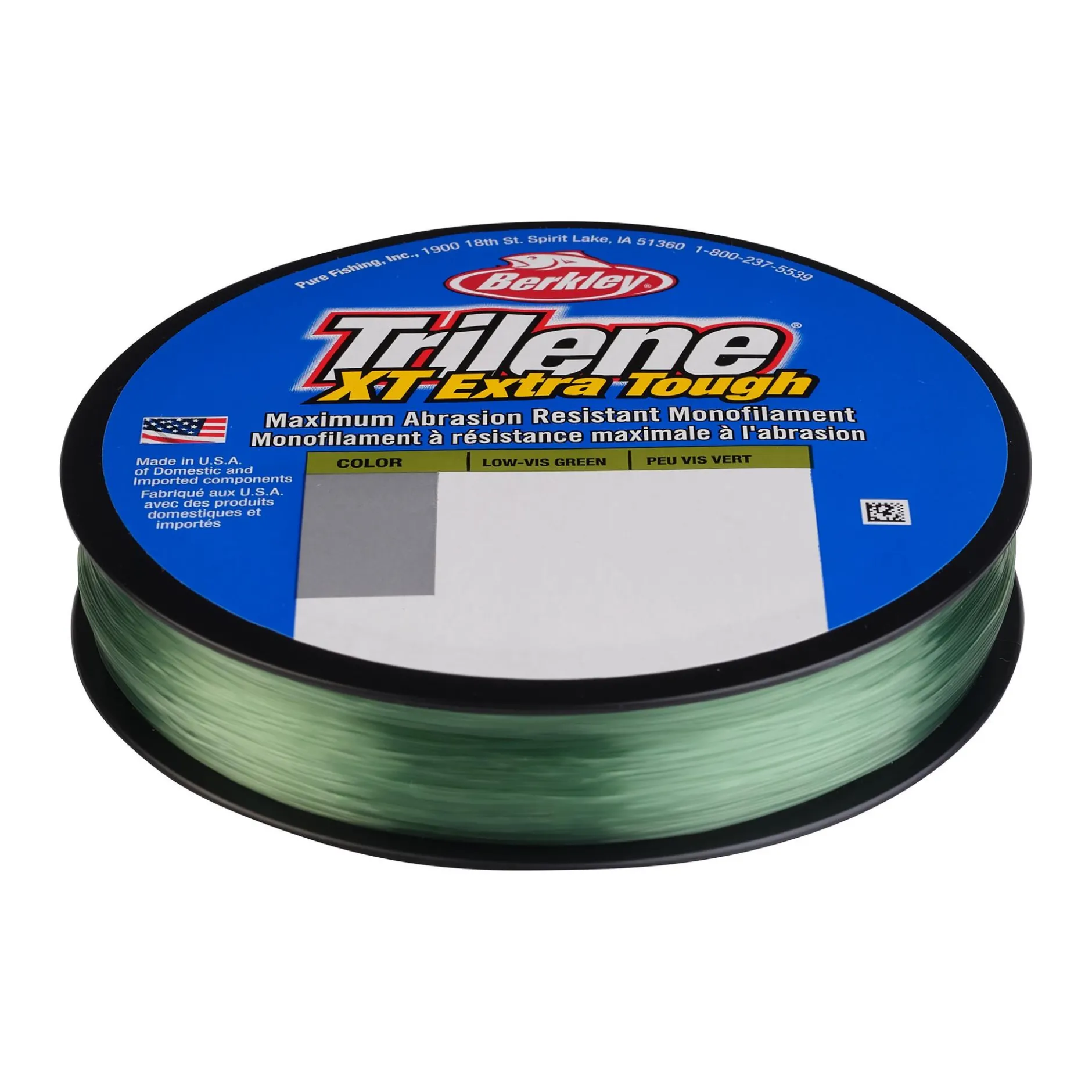 Trilene® XT® Filler Spool