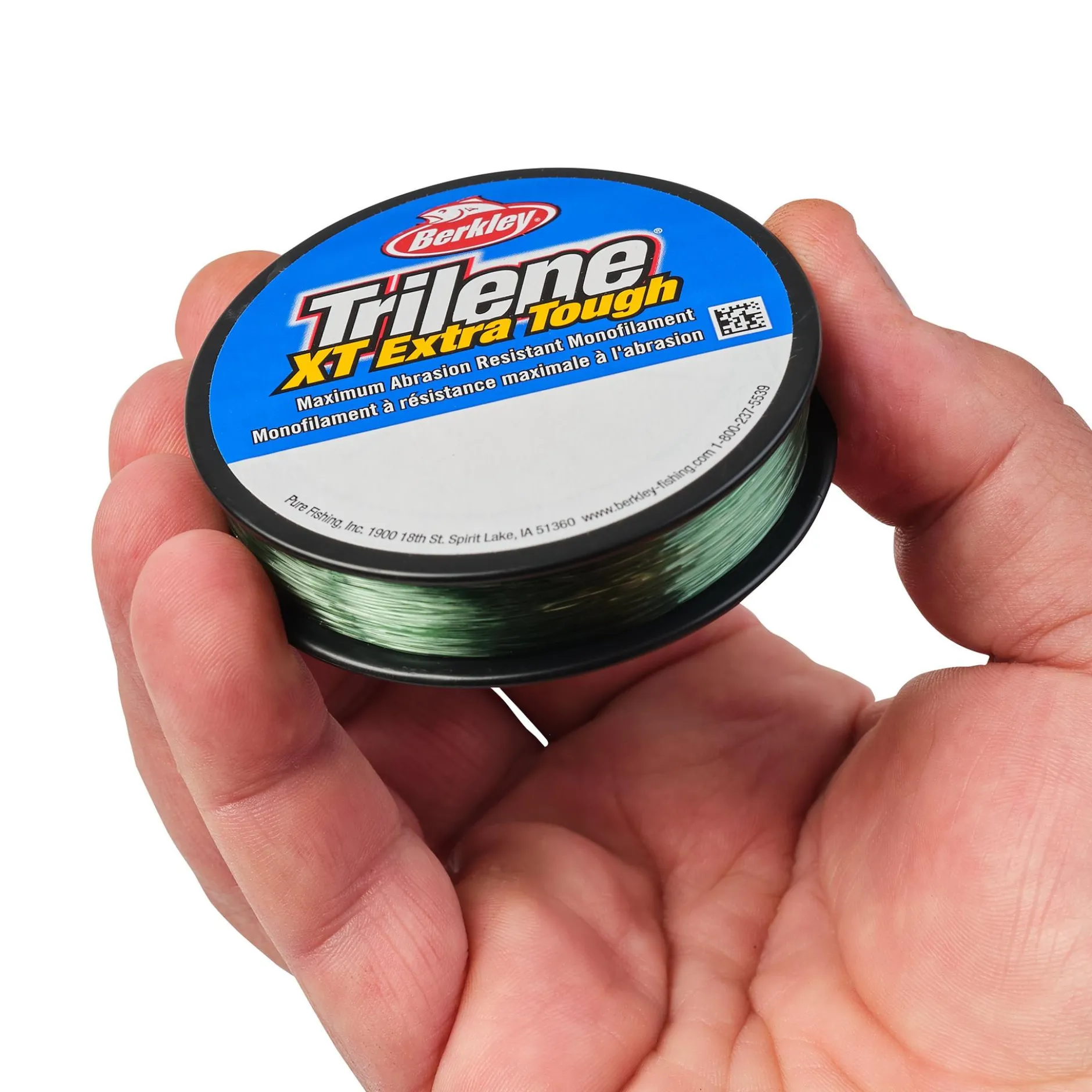 Trilene® XT® Pony Spool