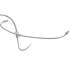Triple Minnow Rig