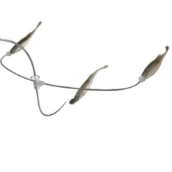 Triple Minnow Rig Kit