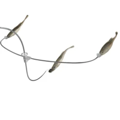 Triple Minnow Rig Kit