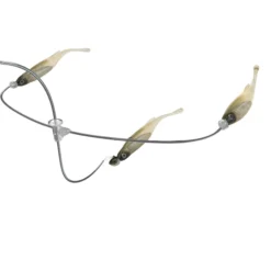 Triple Minnow Rig Kit
