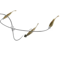 Triple Minnow Rig Kit