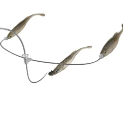 Triple Minnow Rig Kit