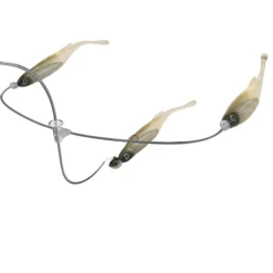 Triple Minnow Rig Kit