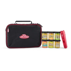 Trout Dough Molding Premium Kit