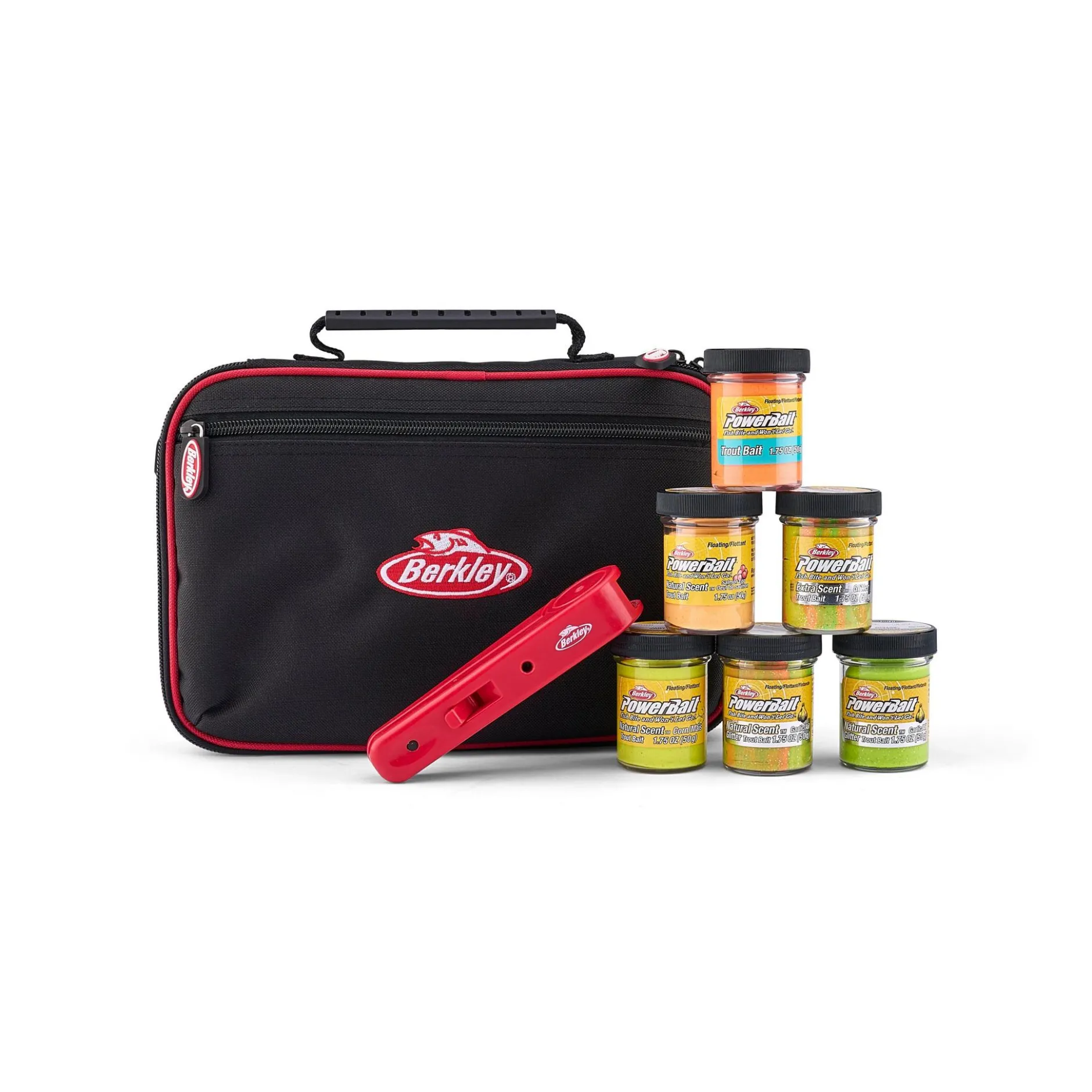 Trout Dough Molding Premium Kit