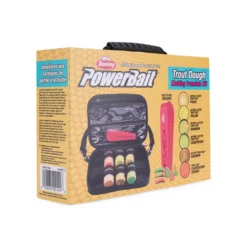 Trout Dough Molding Premium Kit