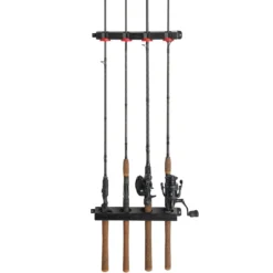 Twist Lock Utility 4 Rod Rack
