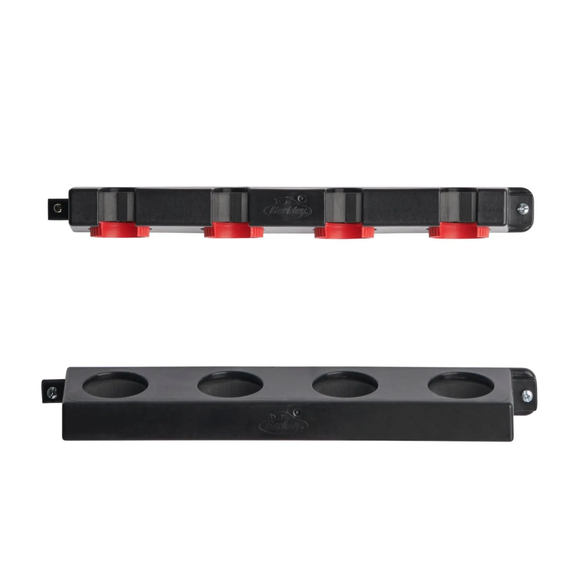 Twist Lock Utility 4 Rod Rack