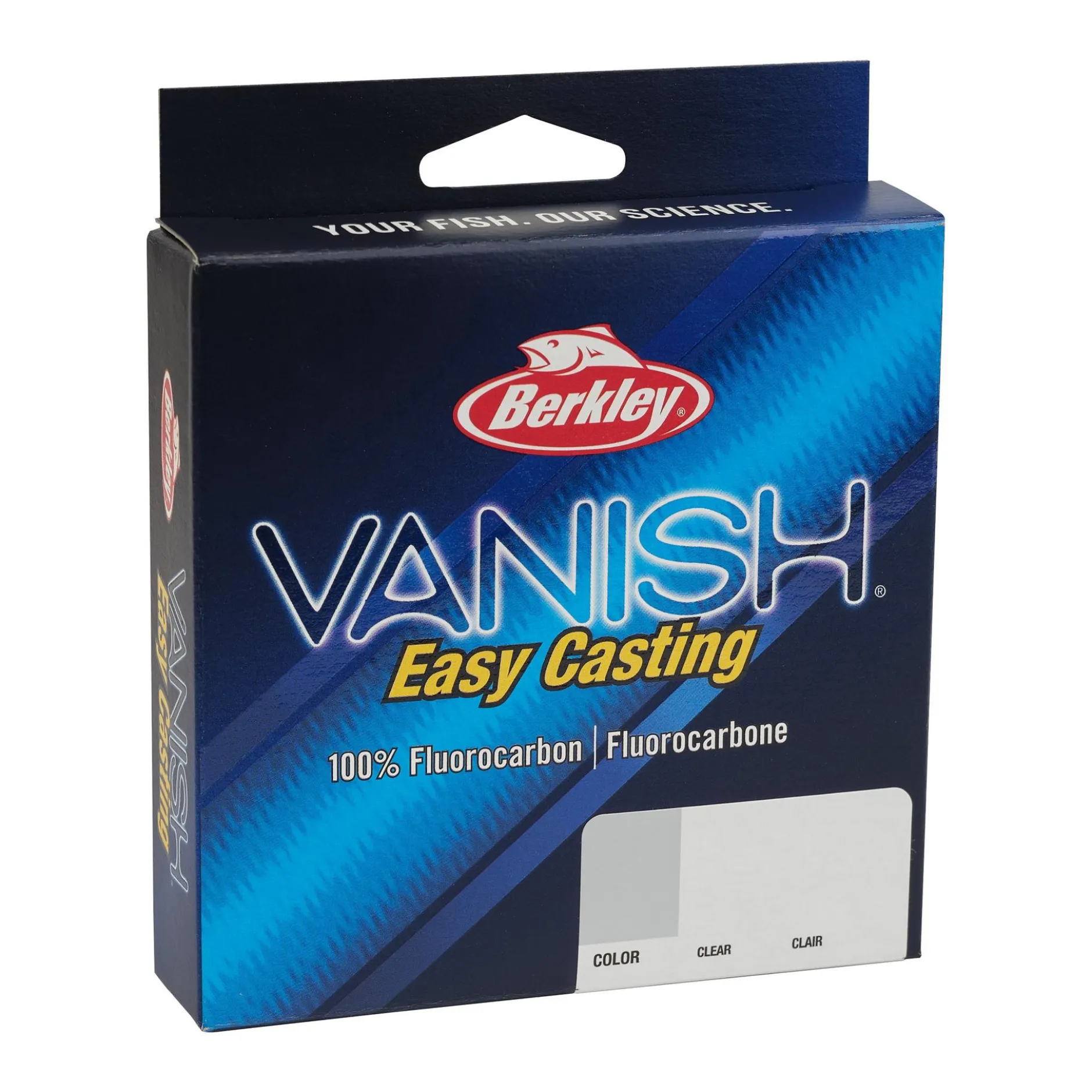Vanish® Filler Spool