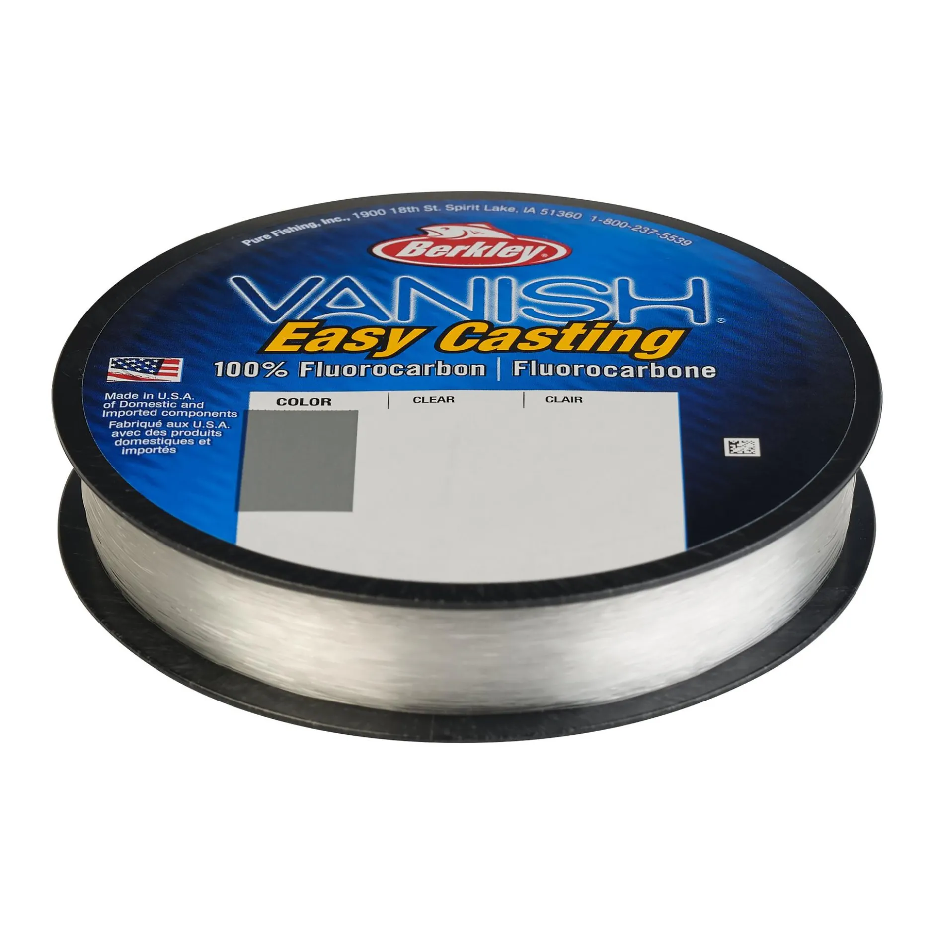Vanish® Filler Spool