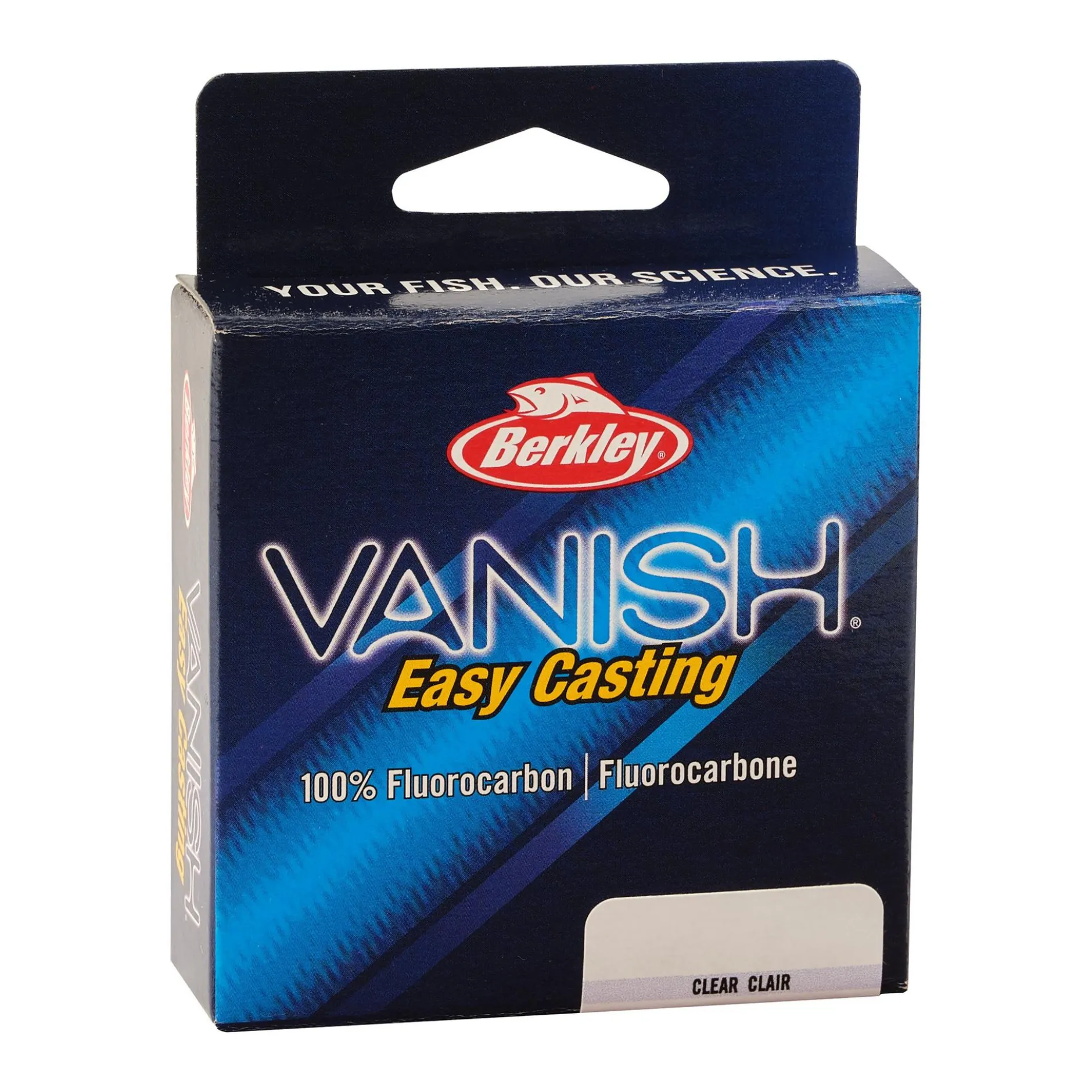 Vanish® Pony Spool