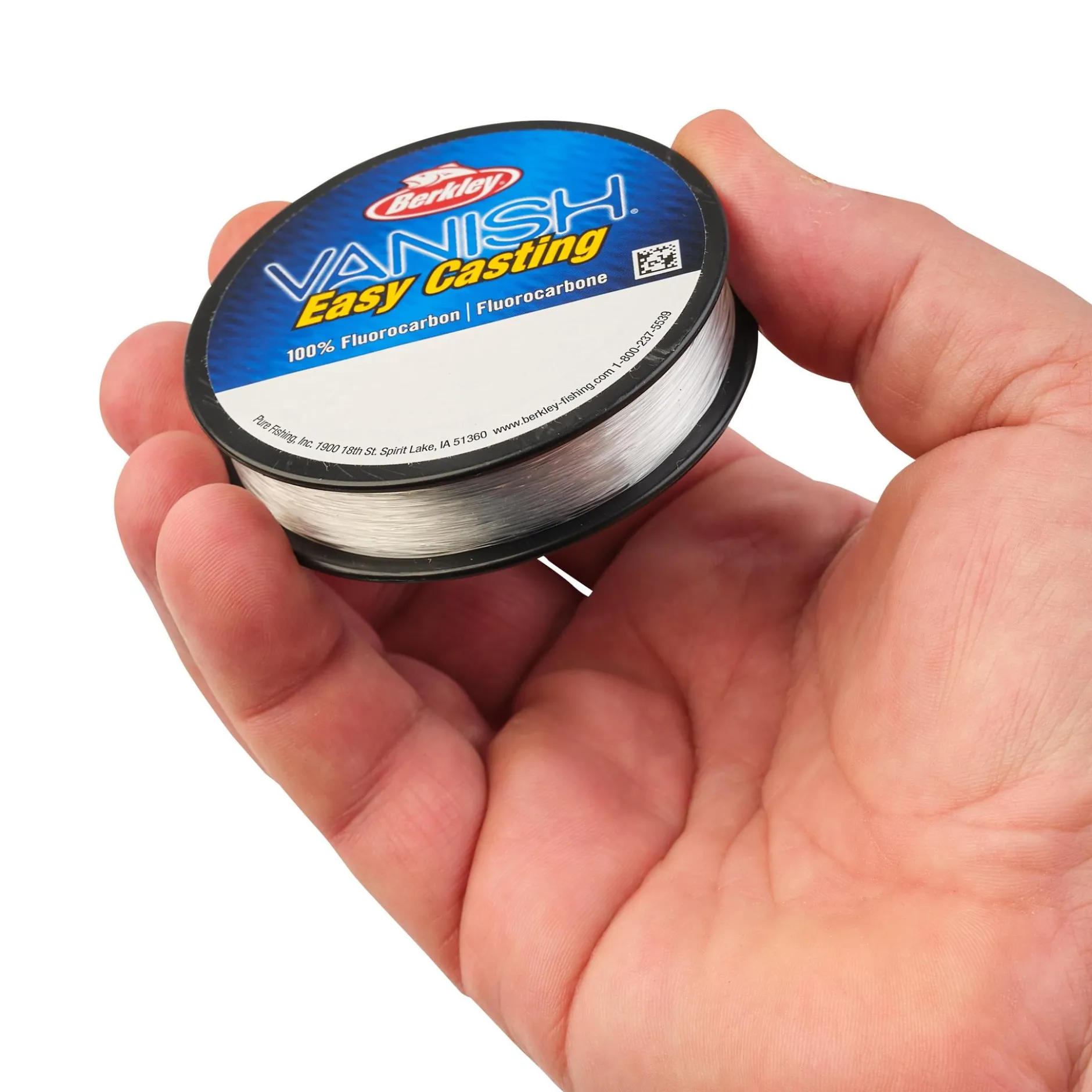 Vanish® Pony Spool