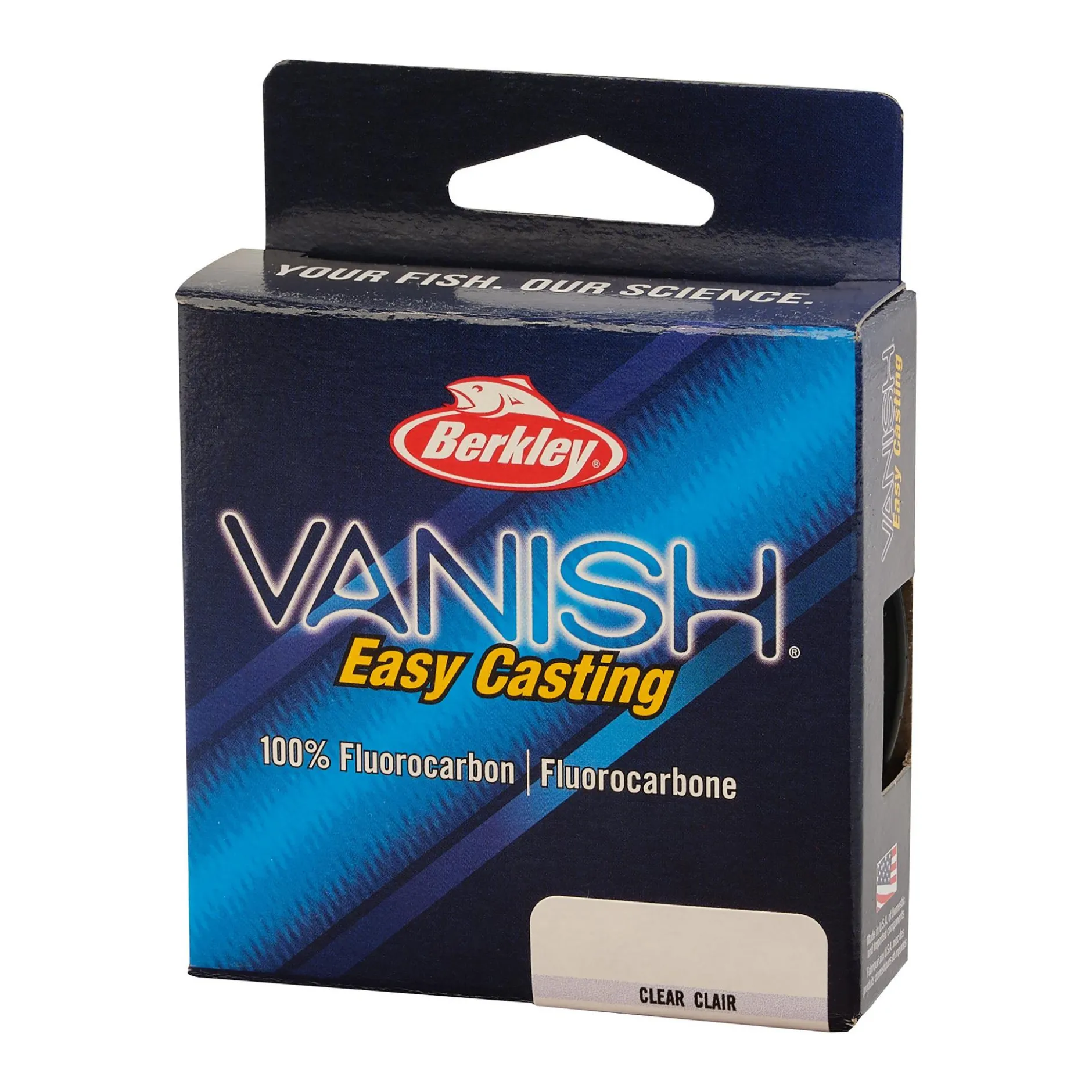 Vanish® Pony Spool