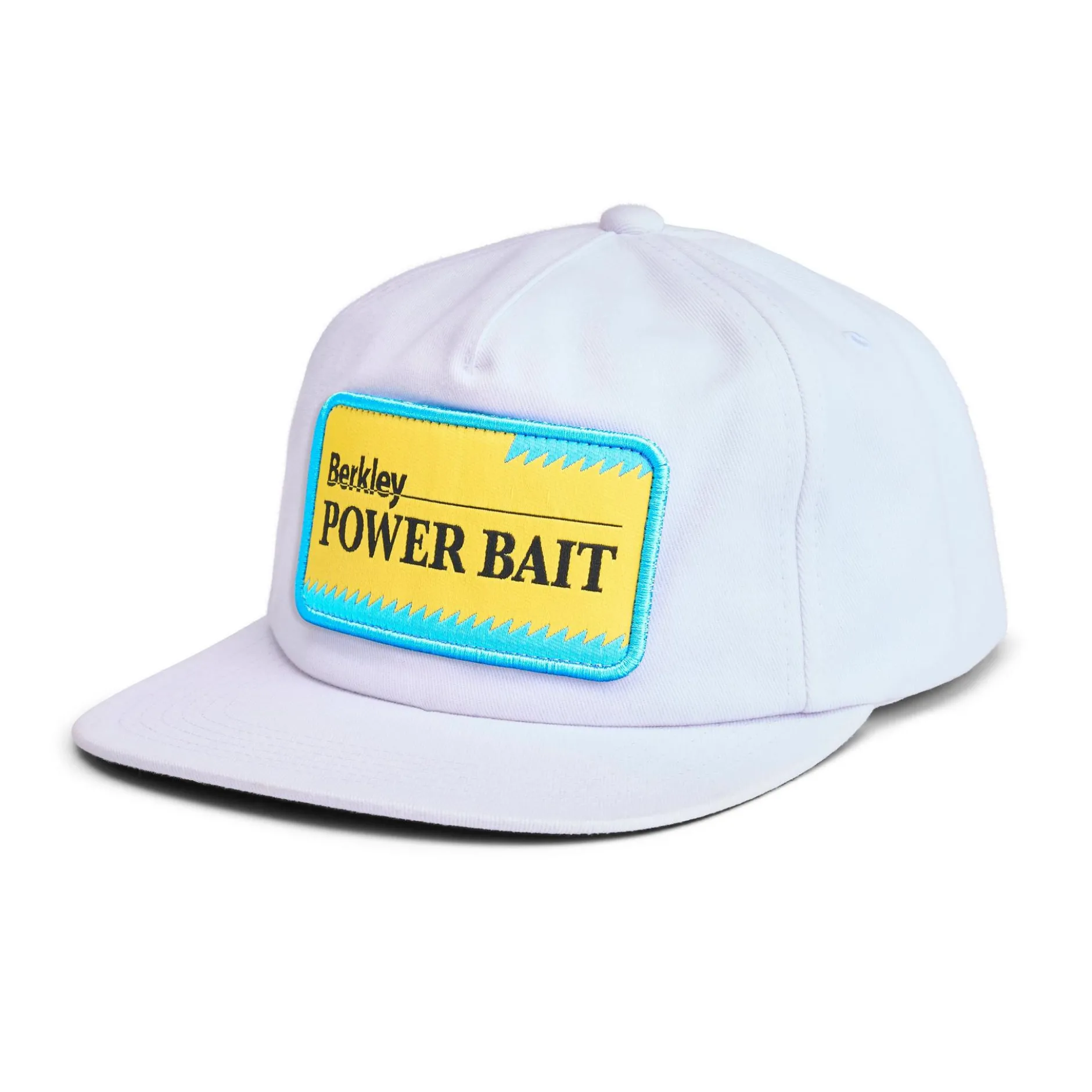 Vintage Power Bait Snap Back