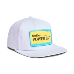 Vintage Power Bait Snap Back