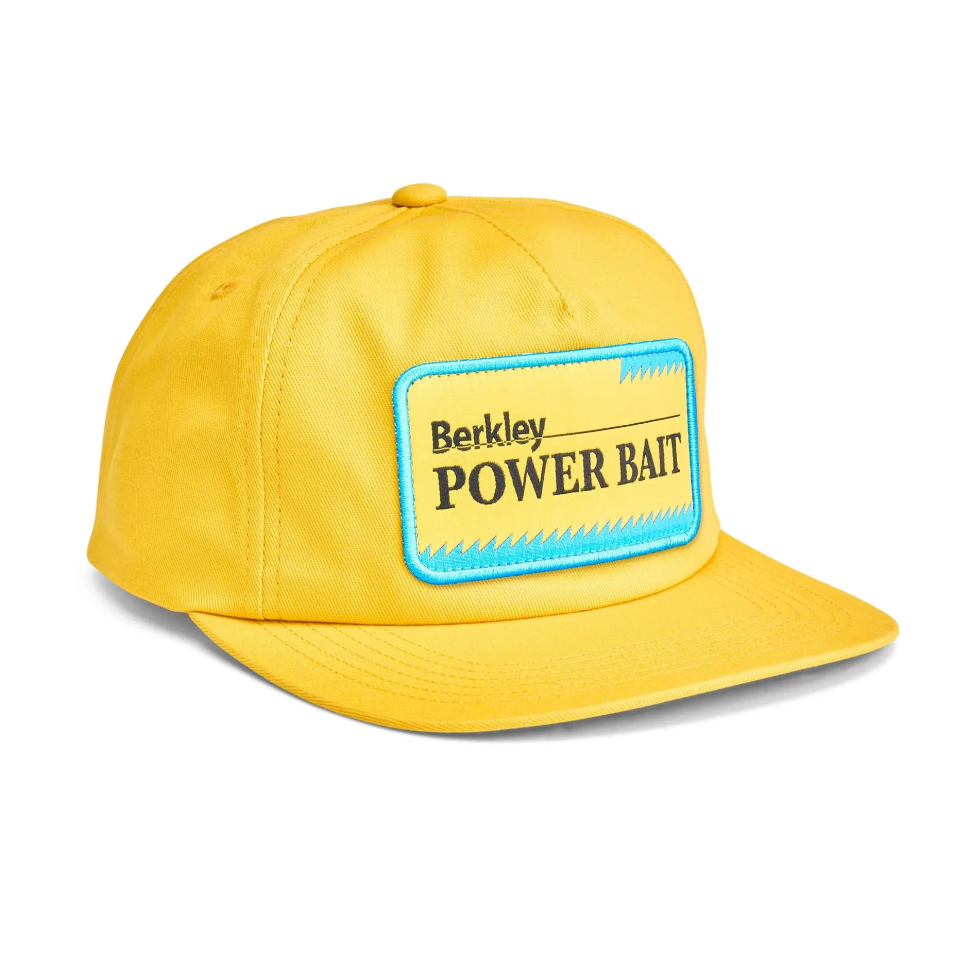 Vintage Power Bait Snap Back