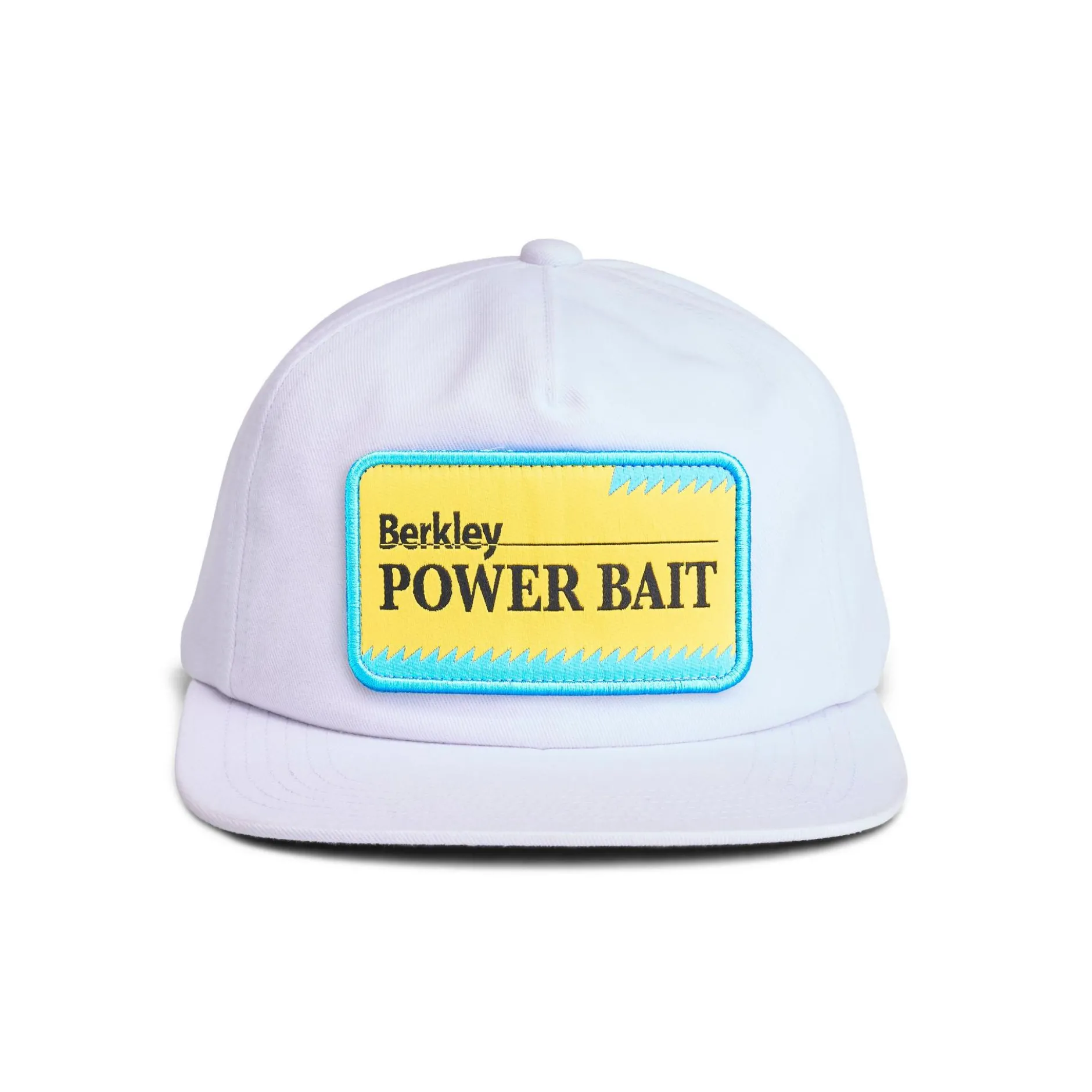 Vintage Power Bait Snap Back