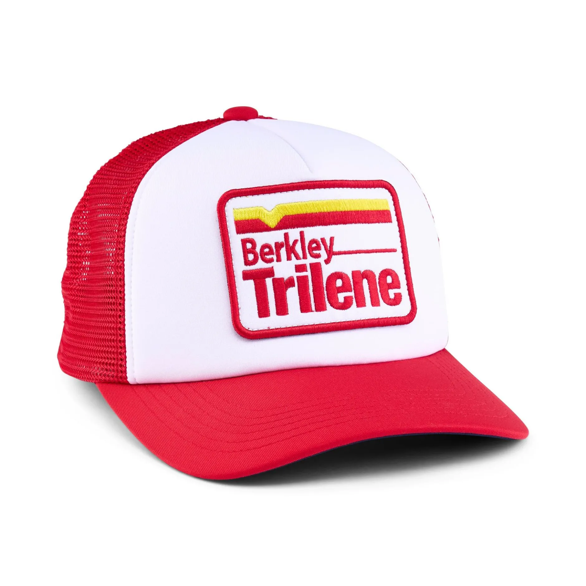 Vintage Trilene® XL® Foam Trucker