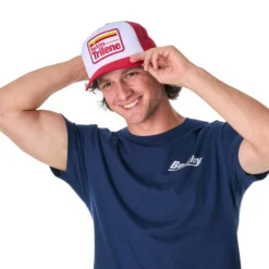 Vintage Trilene® XL® Foam Trucker