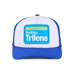 Vintage Trilene® XT® Foam Trucker