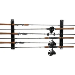 Wall and Ceiling 6 Rod or Combo Rack