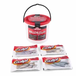 Walleye Buster Kit