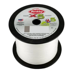 x5 Braid Bulk Spool