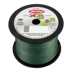 x5 Braid Bulk Spool