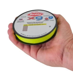 x9 Braid Filler Spool